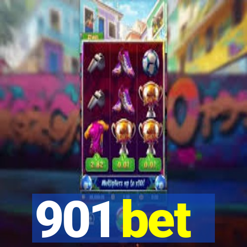 901 bet