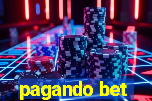 pagando bet