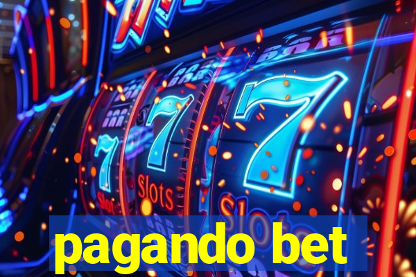 pagando bet