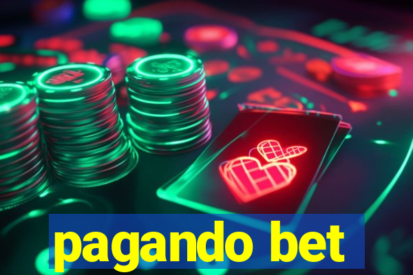 pagando bet