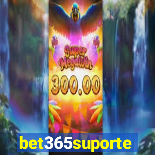 bet365suporte