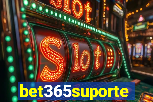 bet365suporte