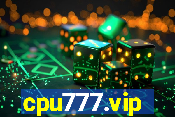 cpu777.vip