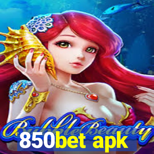 850bet apk