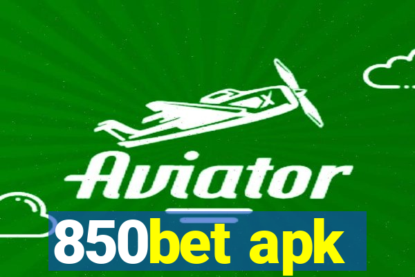 850bet apk