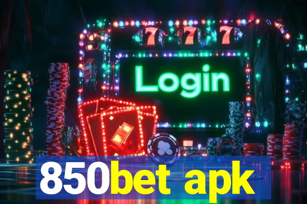 850bet apk