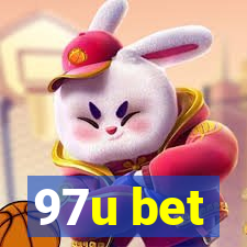 97u bet