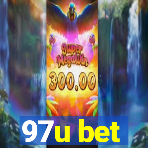 97u bet