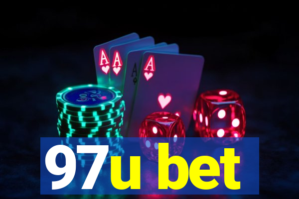 97u bet