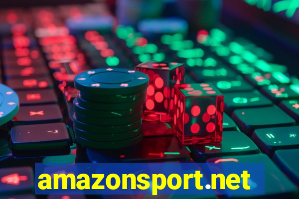 amazonsport.net