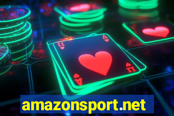 amazonsport.net