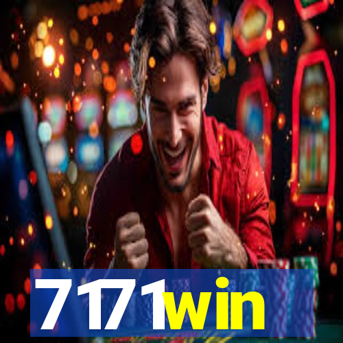 7171win