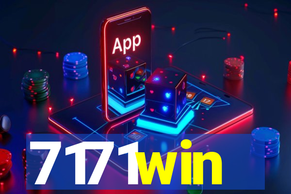 7171win