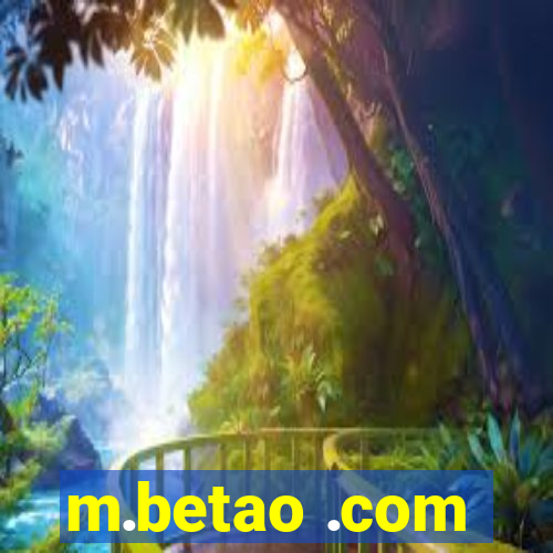 m.betao .com