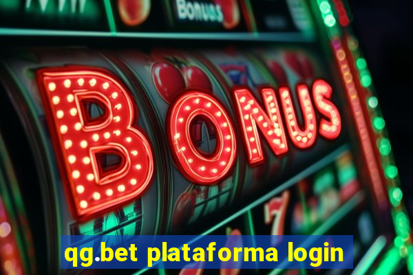 qg.bet plataforma login