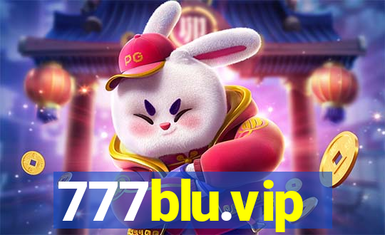 777blu.vip