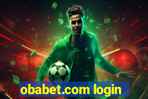 obabet.com login