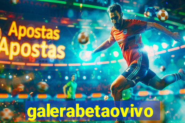 galerabetaovivo