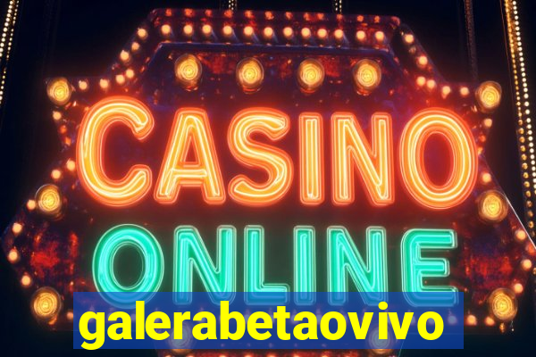 galerabetaovivo