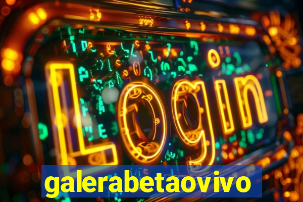 galerabetaovivo