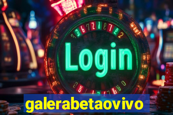 galerabetaovivo