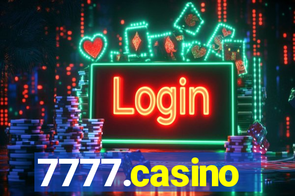 7777.casino