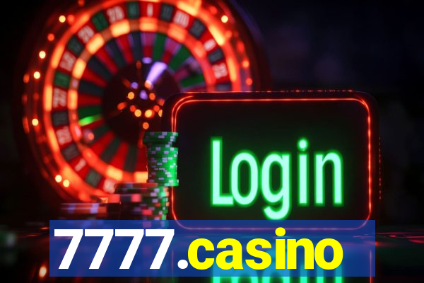 7777.casino