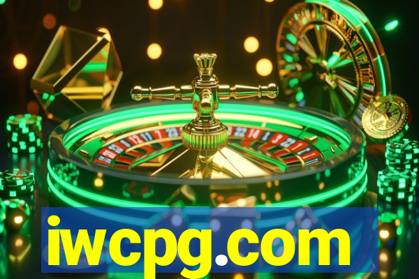 iwcpg.com