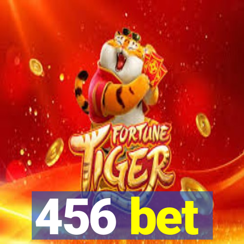 456 bet