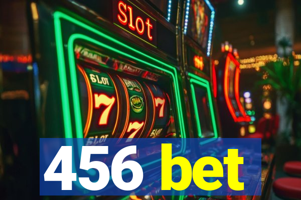 456 bet