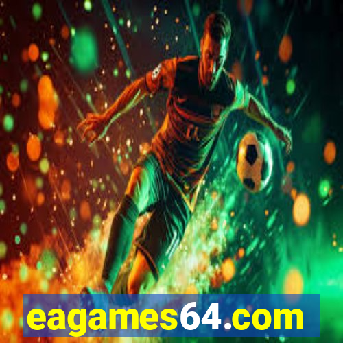 eagames64.com