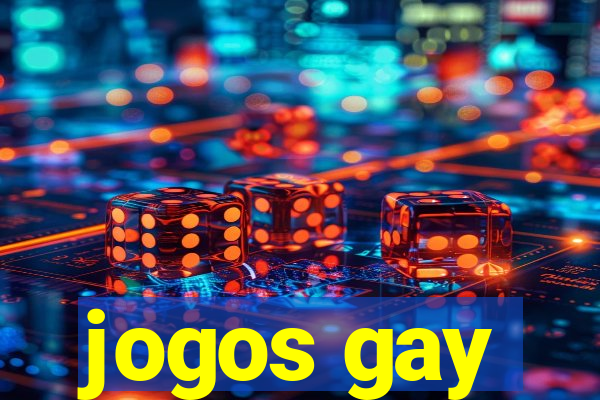 jogos gay