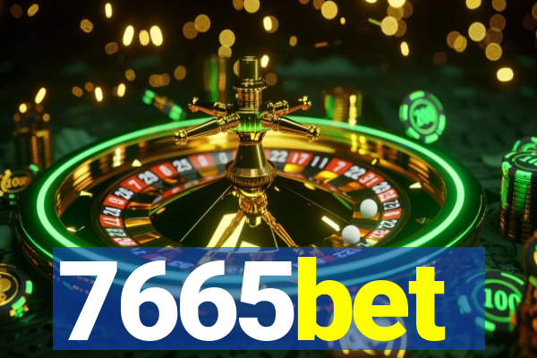 7665bet