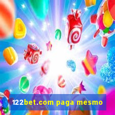 122bet.com paga mesmo