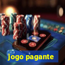 jogo pagante