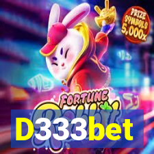 D333bet