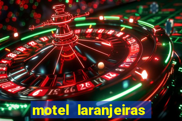 motel laranjeiras serra es