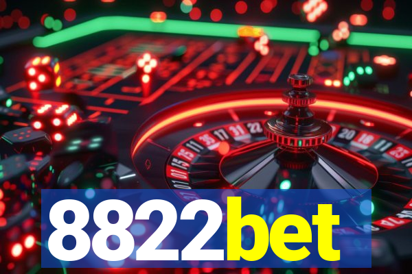 8822bet