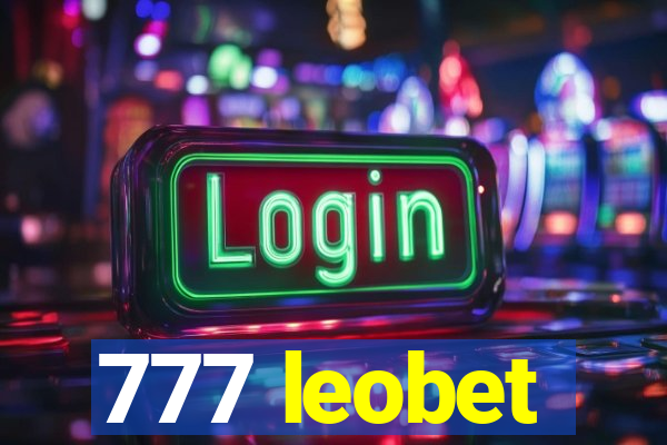 777 leobet