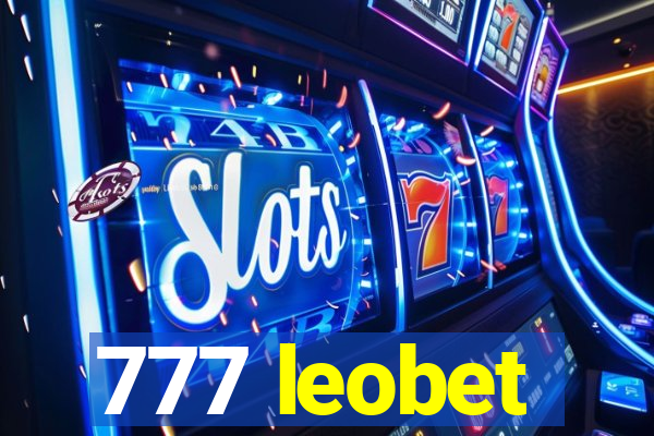 777 leobet