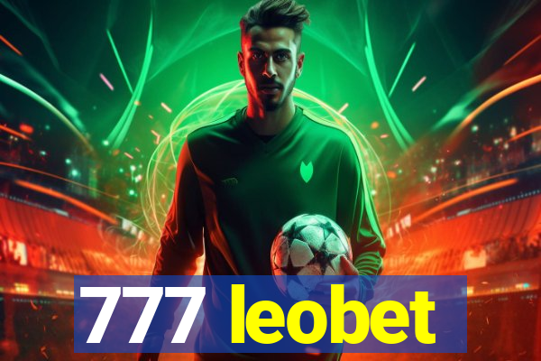 777 leobet