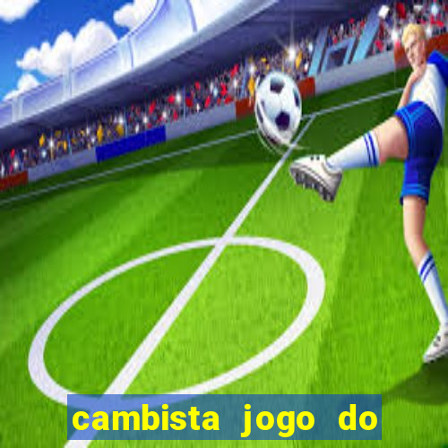 cambista jogo do bicho online