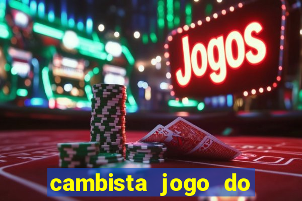 cambista jogo do bicho online