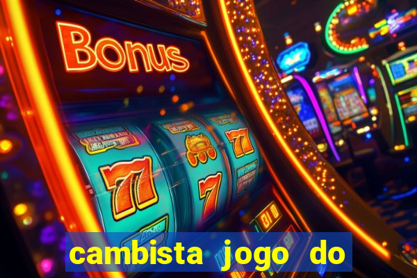 cambista jogo do bicho online