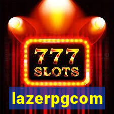 lazerpgcom