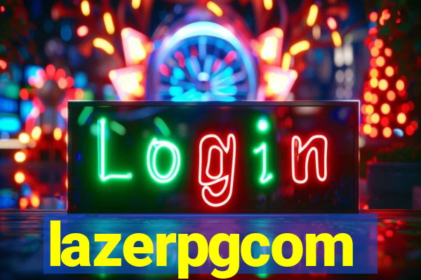 lazerpgcom