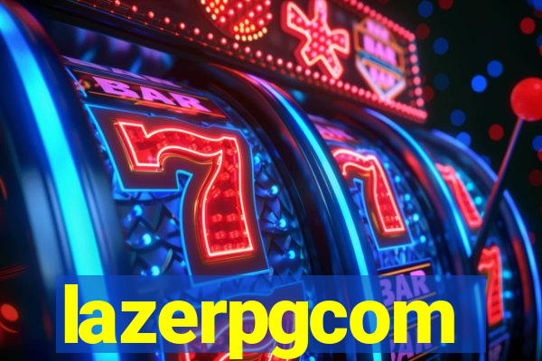 lazerpgcom