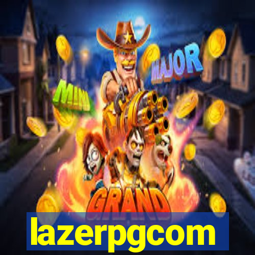 lazerpgcom