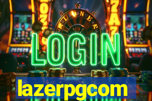 lazerpgcom