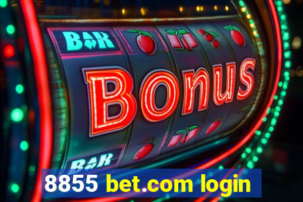 8855 bet.com login